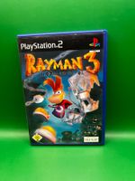 Rayman 3 Hoodlum Havoc (Deutsch) - Playstation 2