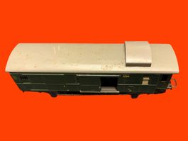 Märklin Gepäckwagen Eisenbahn Nr.3294