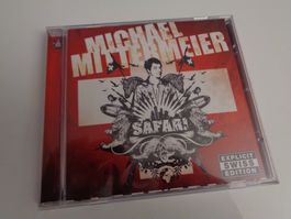 Safari/Michael Mittermeier