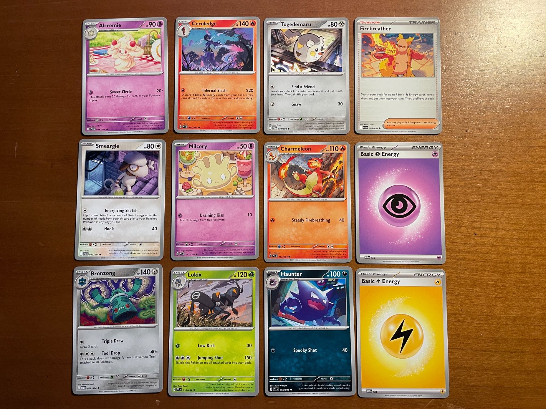 Pokémon Cartes à collectionner: Pokemon Karten Set (Versand gratis) – Neuf (Voir description) à Chur par Angerson