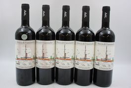 2x il San Germano & 3x il Frassinello (26080361Z)