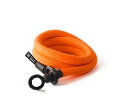 Texlock, eyelet Seil, excl. Schloss, Orange, 180cm