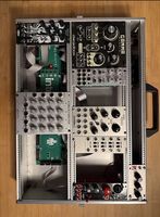 Eurorack Modular Synthesizer  verschiedene Module  