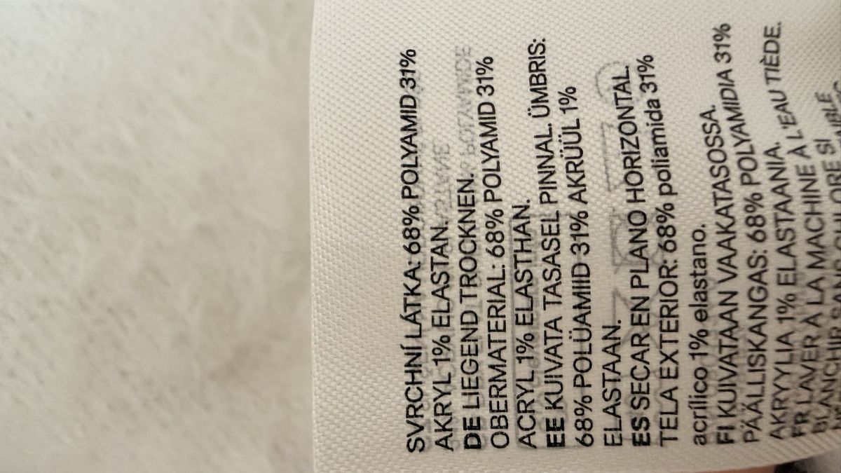 H&M Maglioni & Felpe: Pullover schulterfrei, Grösse XS – Usato da Thun venduto da tat_zb9b 2