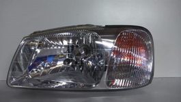 Hyundai Accent LC. Scheinwerfer links