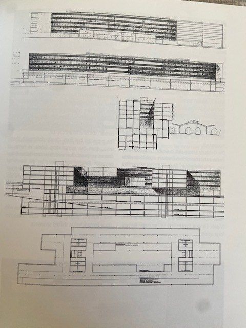 Libri: Wang, Herzog & De Meuron. Birkhäuser 1998 – Usato da Sulz AG venduto da fischueberalles 1