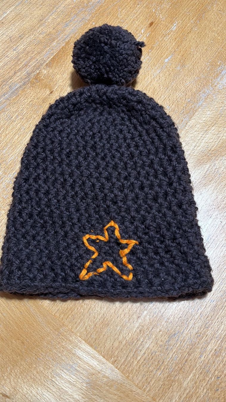 Chapeaux, bonnets & casquettes: Kappe – D'occasion à Wiggen par Antoniotto