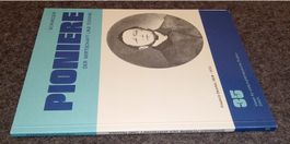 SCHWEIZER PIONIERE Bd. 35 / FRIEDRICH STEINFELS 1808-1872