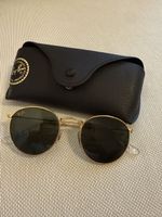 Sonnenbrille Rayban Round Gr.50