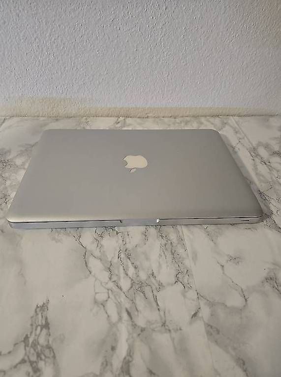 Apple Notebook: MacBook Pro 13" i5 | 8Go RAM | SSD 128Go – Usato da Renens VD venduto da MTD2211 5