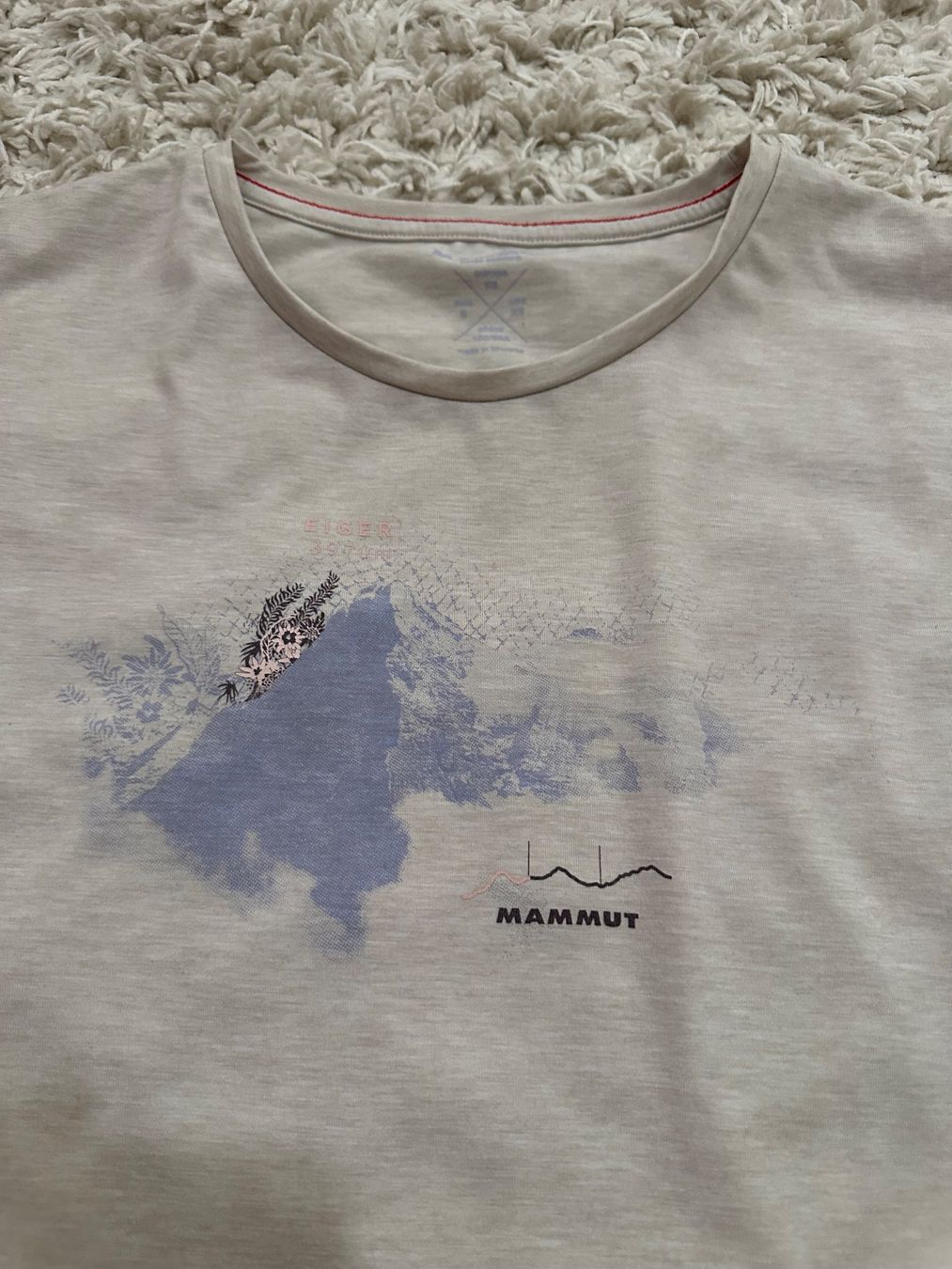 Mammut T-shirts: Mammut T-Shirt Gr.XS – D'occasion à Bern par BrandVilla 2