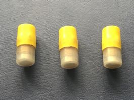 NEU, 3 Stopfbuchse zu RA/V und RA/VL Danfoss Ventilen
