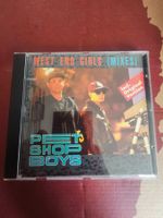 CD Single - Pet Shop Boys – West End Girls (Mixes) (1992)