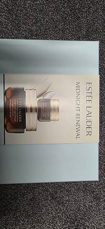 Soins du visage: Estee Lauder Advanced Night repair – D'occasion à Obergerlafingen par Nismo08 1