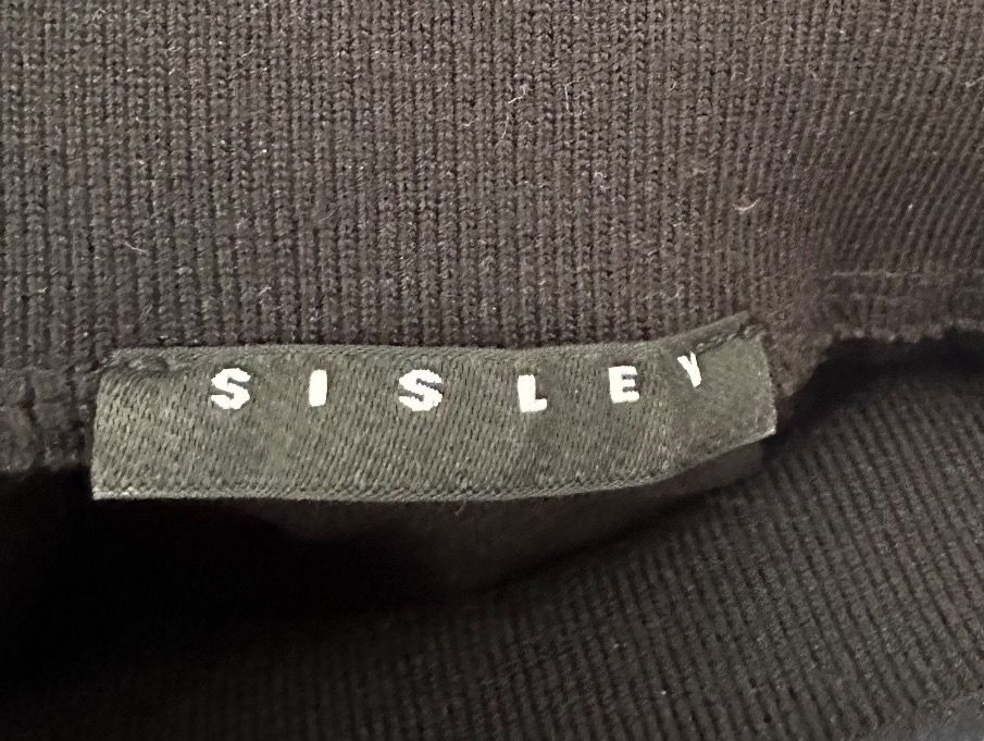 Sisley Vestiti: Sisley Kleid S-36 – Nuovo (secondo la descrizione) da Bern venduto da Olenush 3