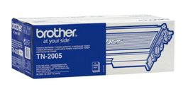 Original Brother HL-2035, HL-2037 Toner, TN-2005 / TN2005