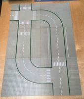 Lego 6x Strassenplatten / Baseplates
