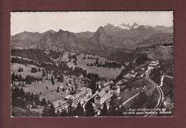 RIGI-KLÖSTERLI - 1944