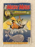 Micky Maus Magazin Nr. 39, 20.9.2001