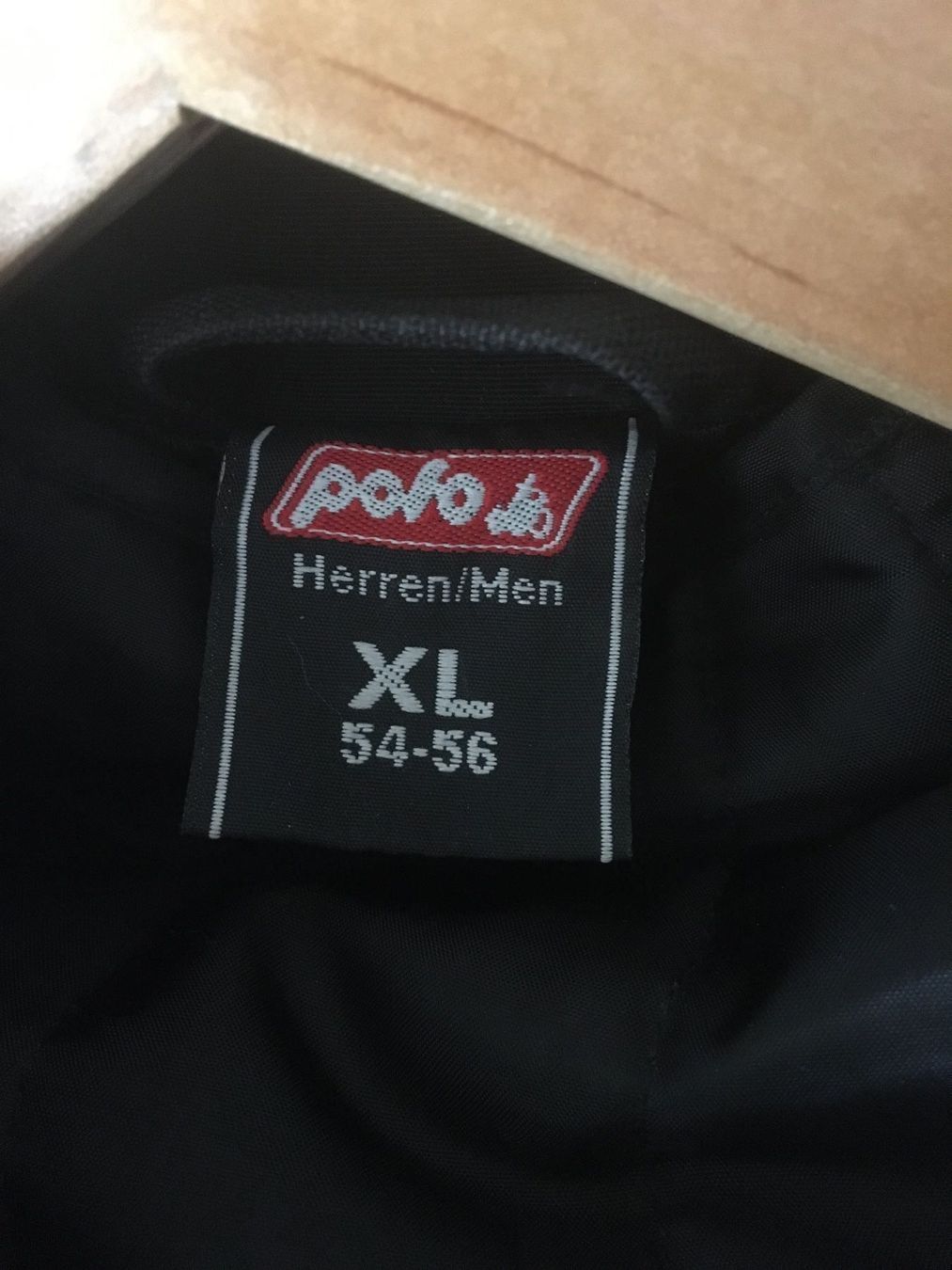 Jacken: Motorradjacke – Gebraucht aus Benken ZH von Faro50 1