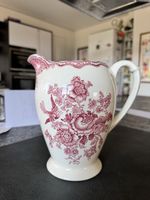 Pichet / Broc vintage Crown Ducal Bristol 