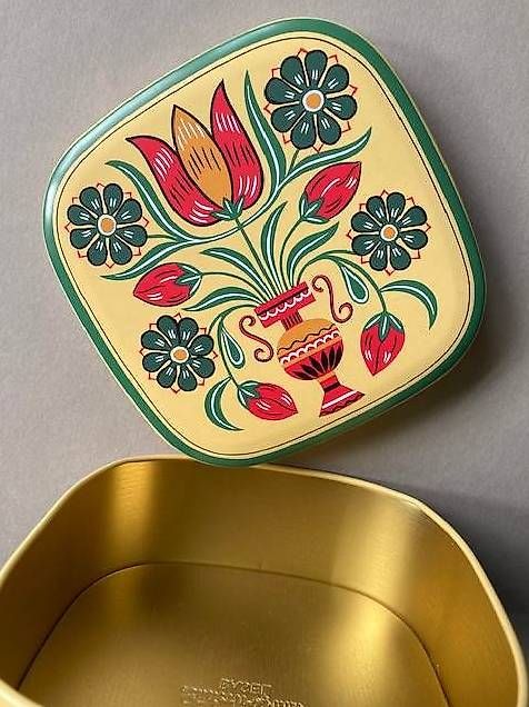 Altro in Decorazioni & Accessori: Läckerli Huus Dose – Usato da Weinfelden venduto da ehckk56 2