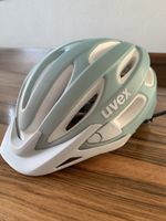 Uvex Fahrradhelm, neuwertig, Grösse 52-56 cm für Kinder