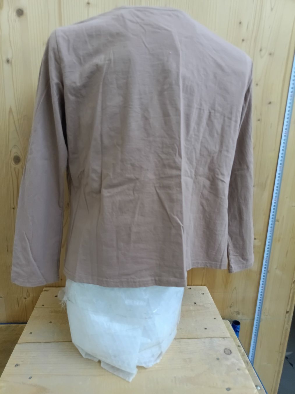 T-Shirts: Langarm-Shirt – Neu (gemäss Beschreibung) aus Wängi von Ladys_First 1
