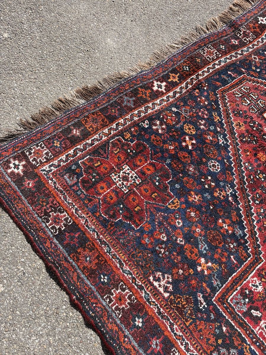 Tapis: Afshar Iran – D'occasion à Wängi par Tesimo 5