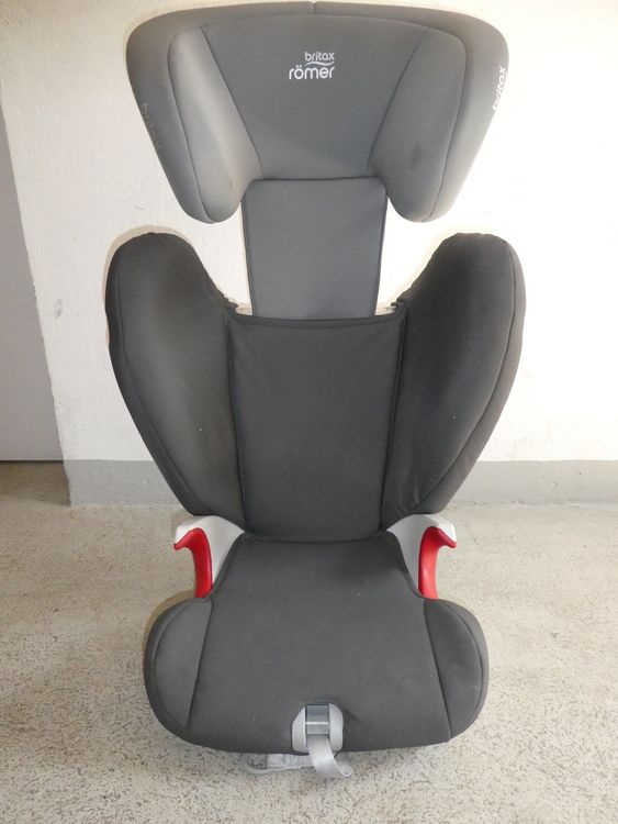 Kindersitz Auto Gebraucht