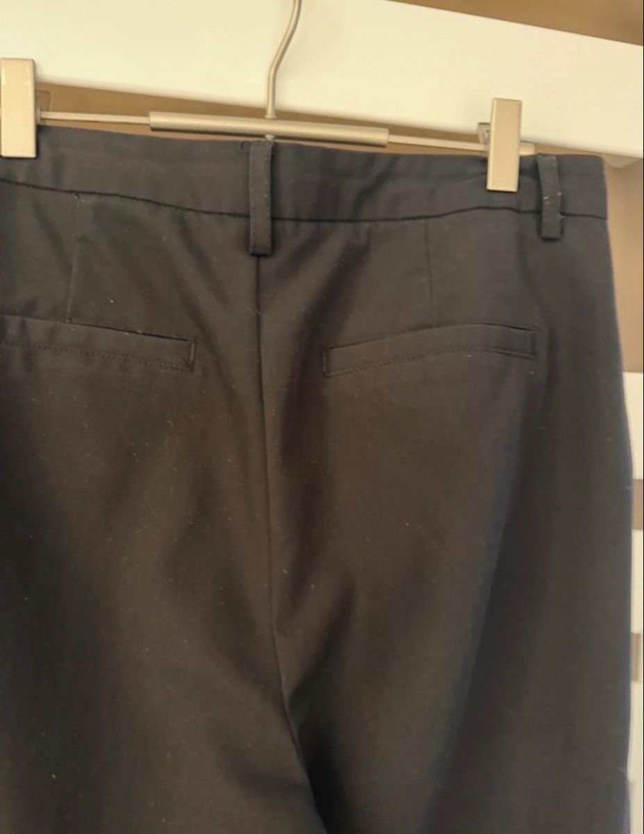 Nile Pantaloni: Schicke, schwarze Hose von Nile S+ – Nuovo (secondo la descrizione) da Landquart venduto da gru_wxj8 2