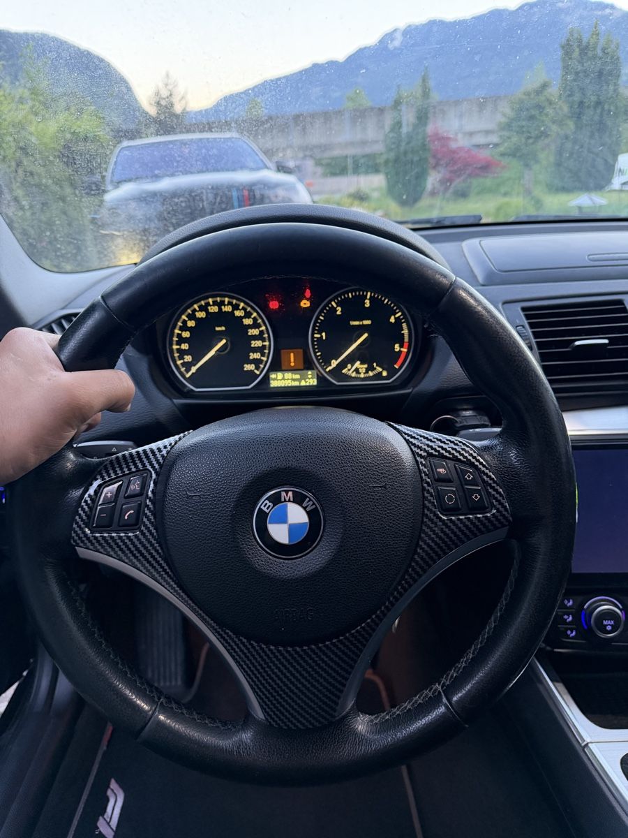 BMW Automobili: BMW 120D MIT MFK – Difettoso da Tamins venduto da joa_h7tr 3