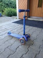 Trottinette Mini micro Deluxe