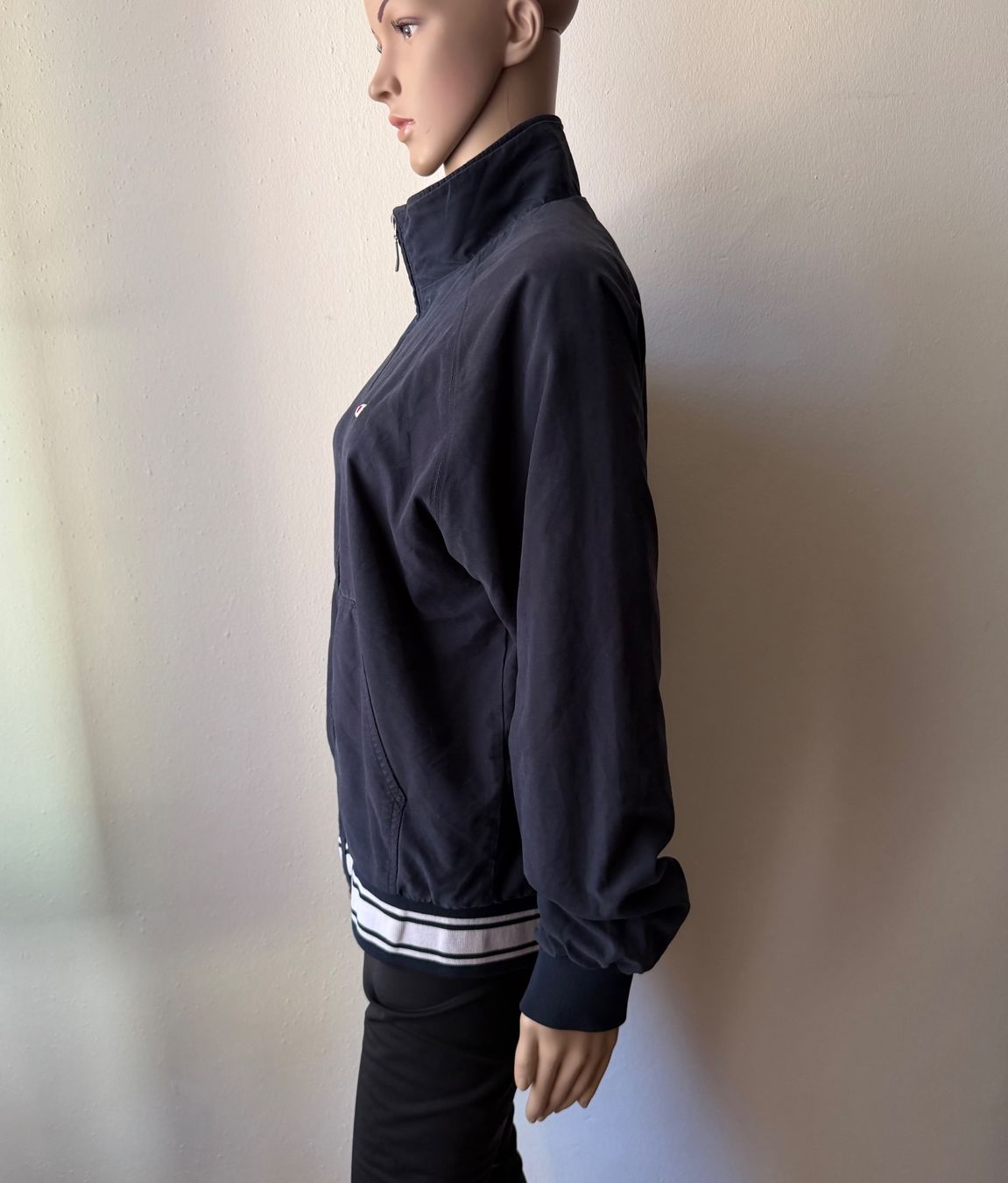Champion Vestes: CHAMPION Trainingsjacke 💙 – D'occasion à zürich par vintage12 3