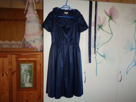 *** spezielles Kleid *** / von Pamela Edwardline /  Neu