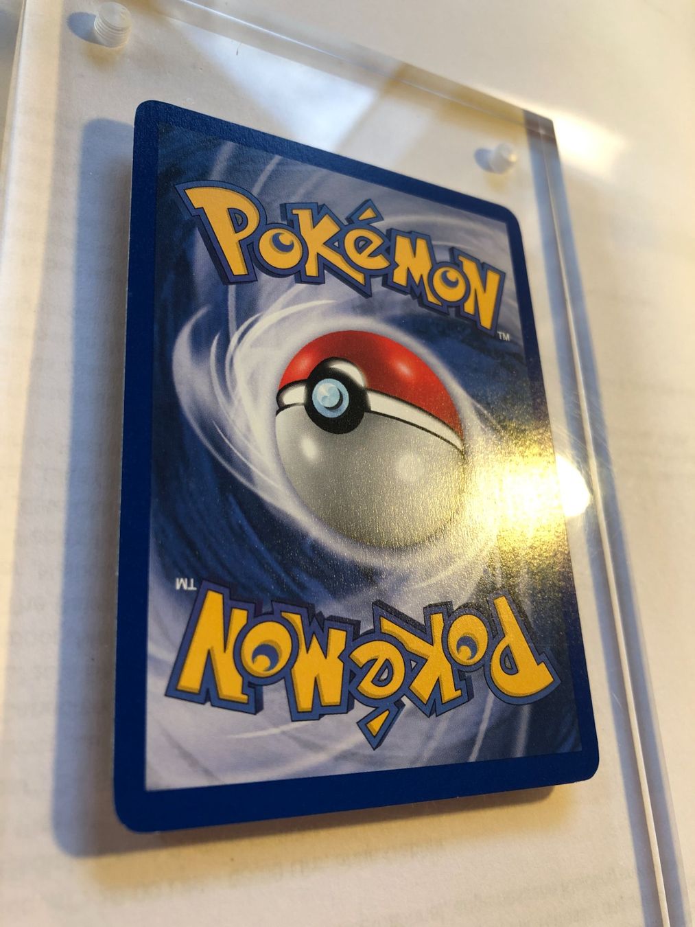 Cartes à collectionner: Drowzee 1st Team Rocket - MINT - ab 1.- – D'occasion à Giubiasco par dan_pr8b 5