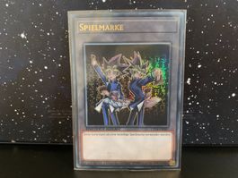 YuGiOh TCG | Retro Token | Yami Yugi | Zubehör