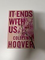 Colleen Hoover Bücher / it ends with us / it starts with us