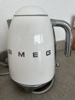 Smeg Wasserkocher Retro Style  gebraucht  EU Stecker