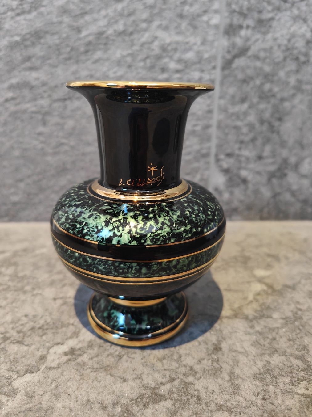 Vasi & Recipienti: Antike Vase – Usato da Kandergrund venduto da Sam1818