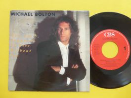 Michael Bolton – How Am I Supposed To Live Without You