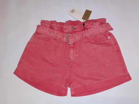 Q/S by S.Oliver Jeans Short Gr. 34, NEU, 24.90 statt 79.90