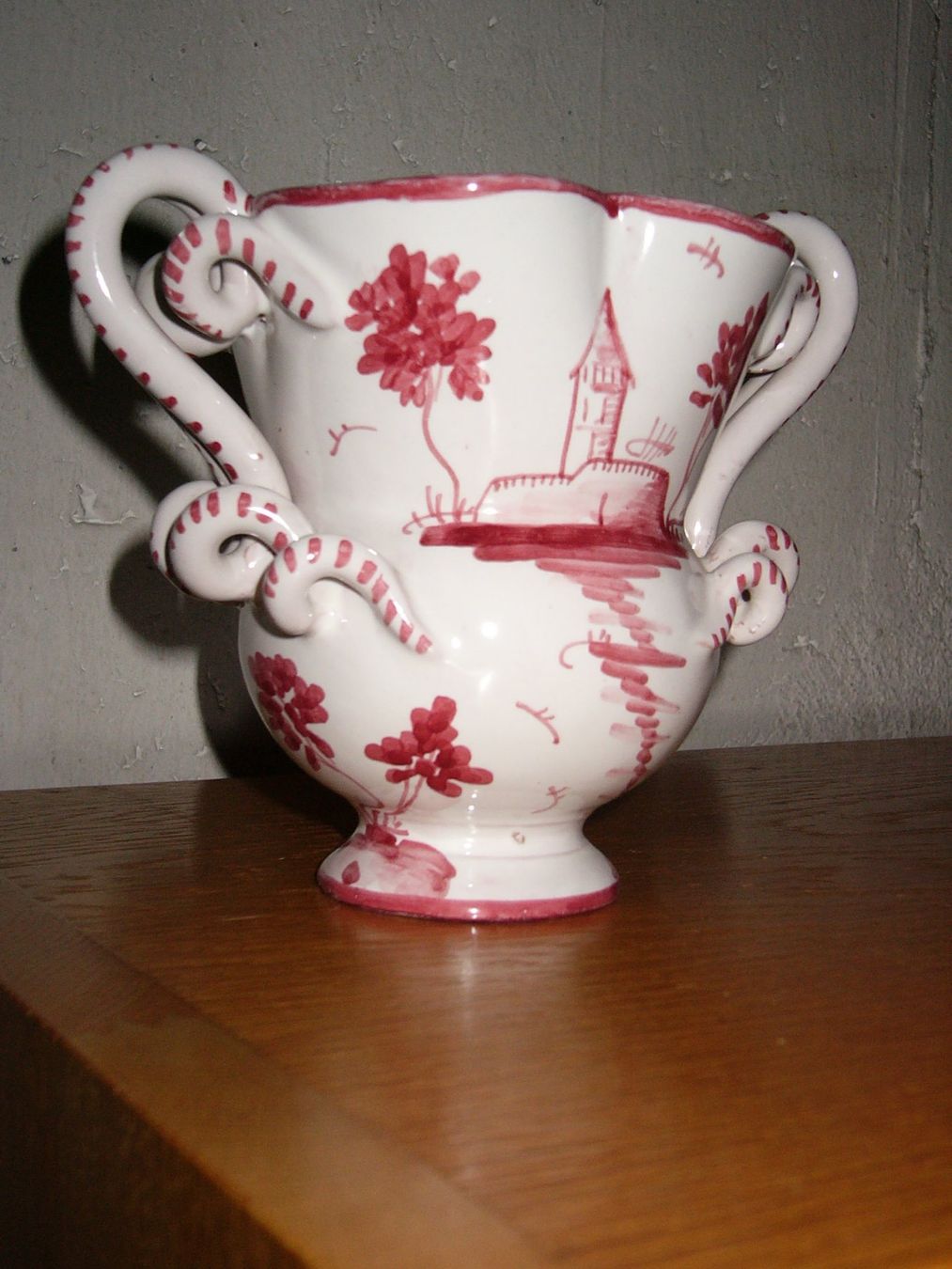 Vasen & Gefässe: Vase – Gebraucht aus Zürich von haibide