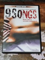 9 Songs, DVD Erotik