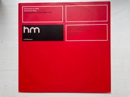 DMC - Hitmixes 194/3 - 12" Maxi (M People, Bee Gees, ...)