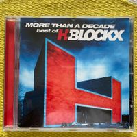HBLOCKX-BEST OF
