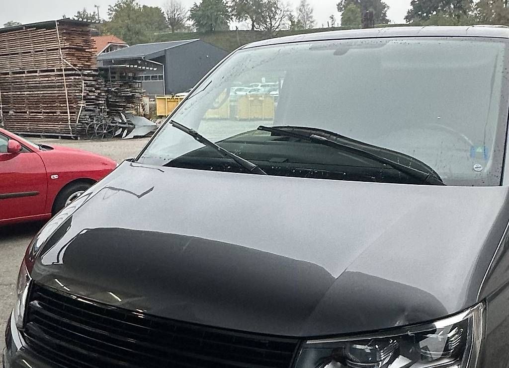 Tutti pezzi di ricambio auto: VW T6 Motorhaube – Usato da Grenchen venduto da TopOcc01 3