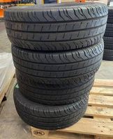 235 60 17 C Sommer