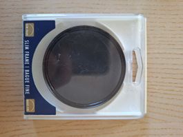 Filtre HOYA CIR-PL SLIM FRAME 72mm