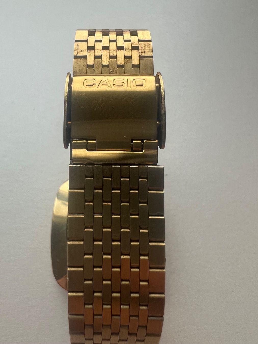 Montres: Texas Instruments Starburst 1978 – D'occasion à Hunzenschwil par Al-Bee-01 6